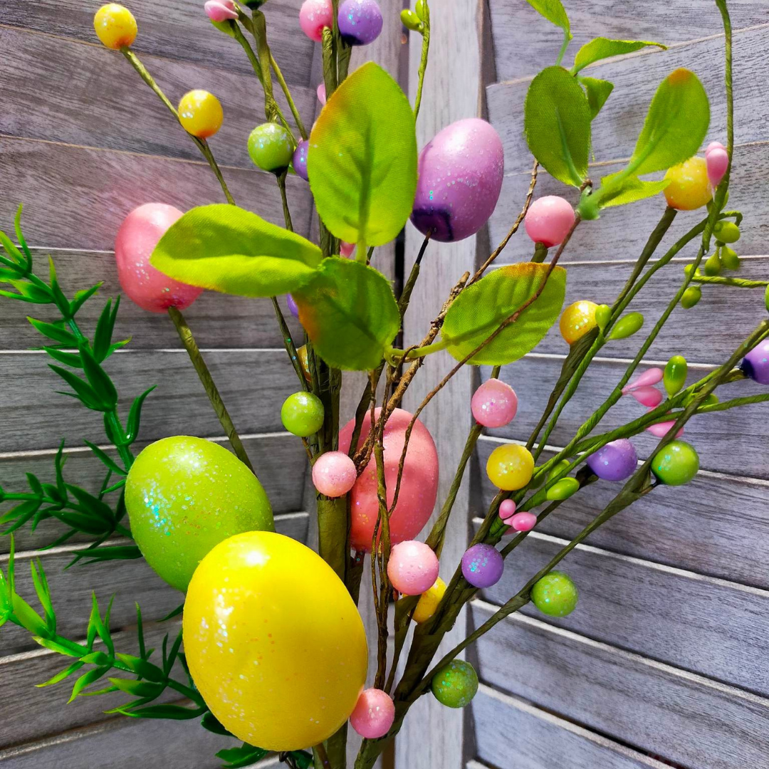 Easter Egg Pick