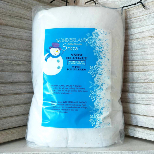 Snow Blanket
