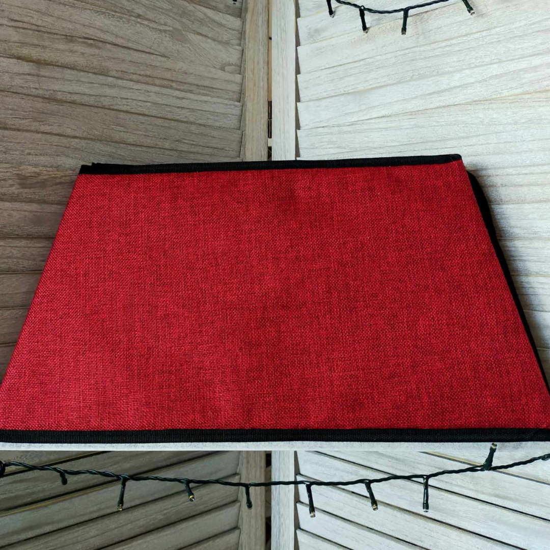 Tree Skirts - Square