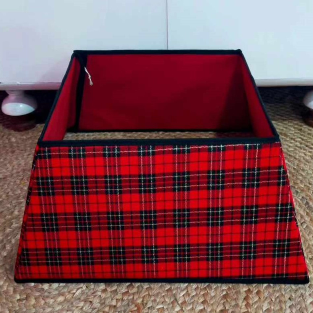 Tree Skirts - Square