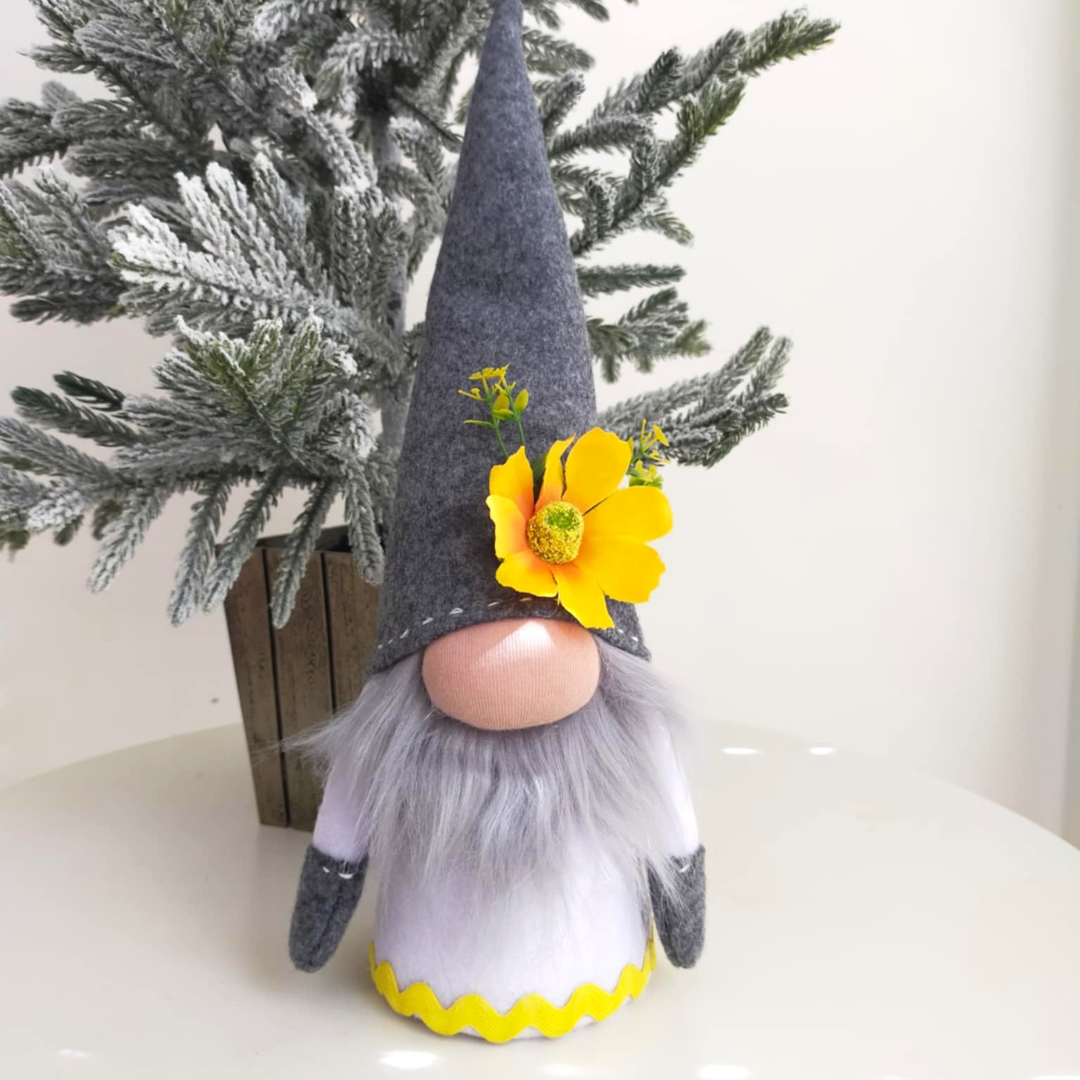 Woodland Gonk - Colborn