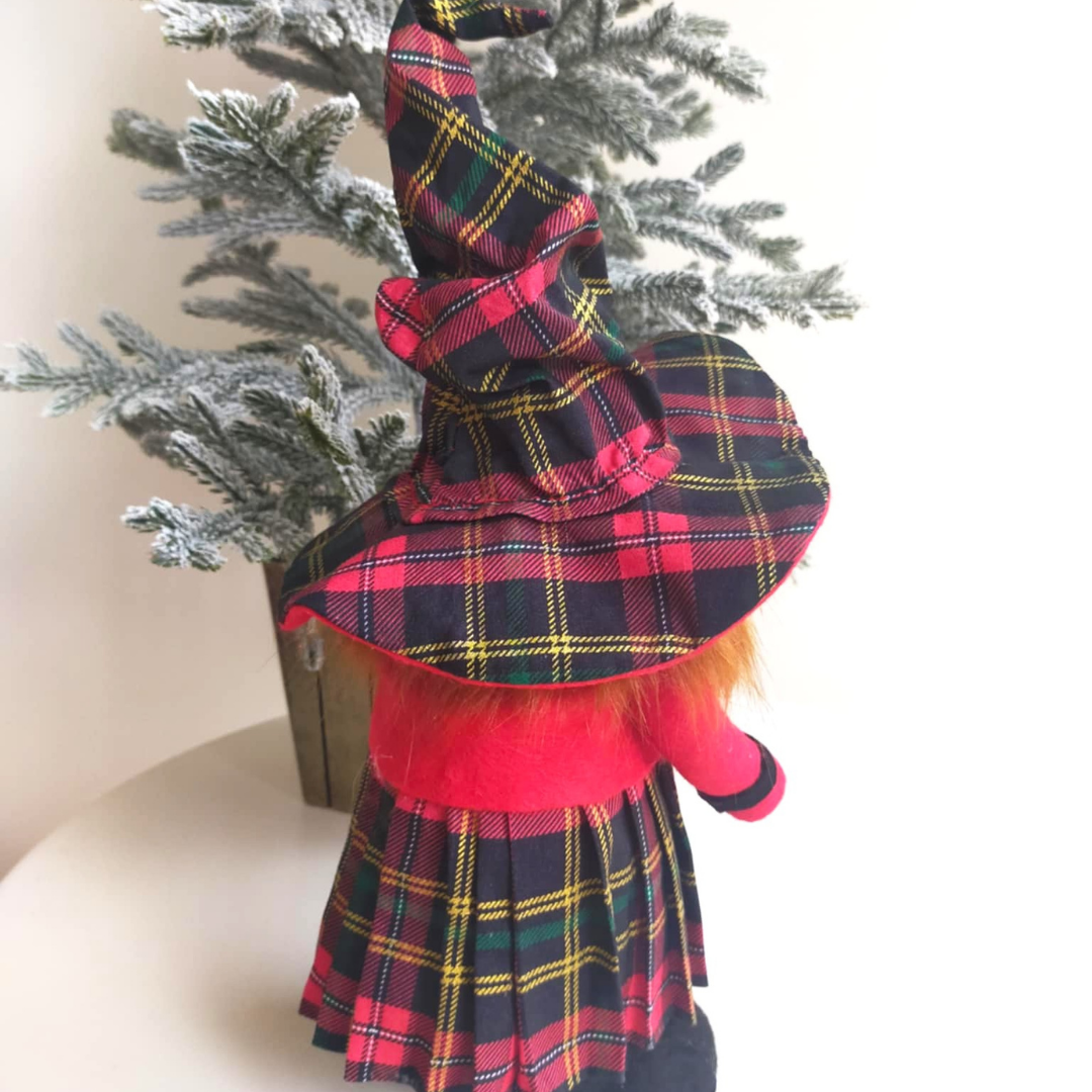 Scottish Gonk - Batair