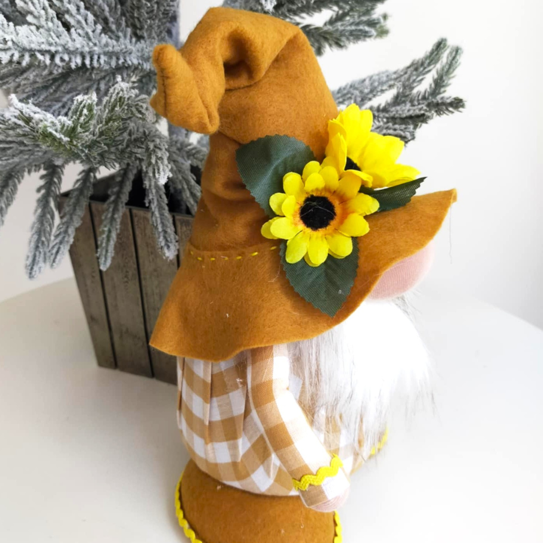Woodland Gonk - Mihira