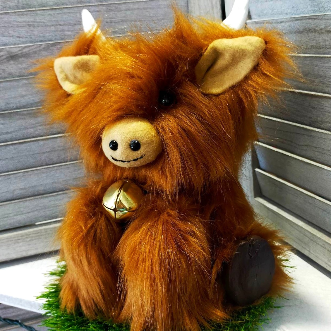 Highland Cows