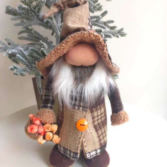 Woodland Gonk - Cluny