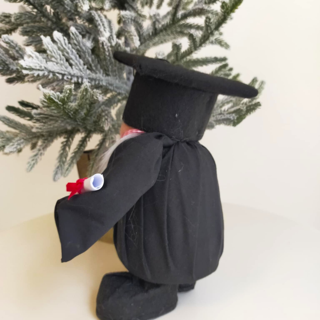 Graduate Gonk - Hugo