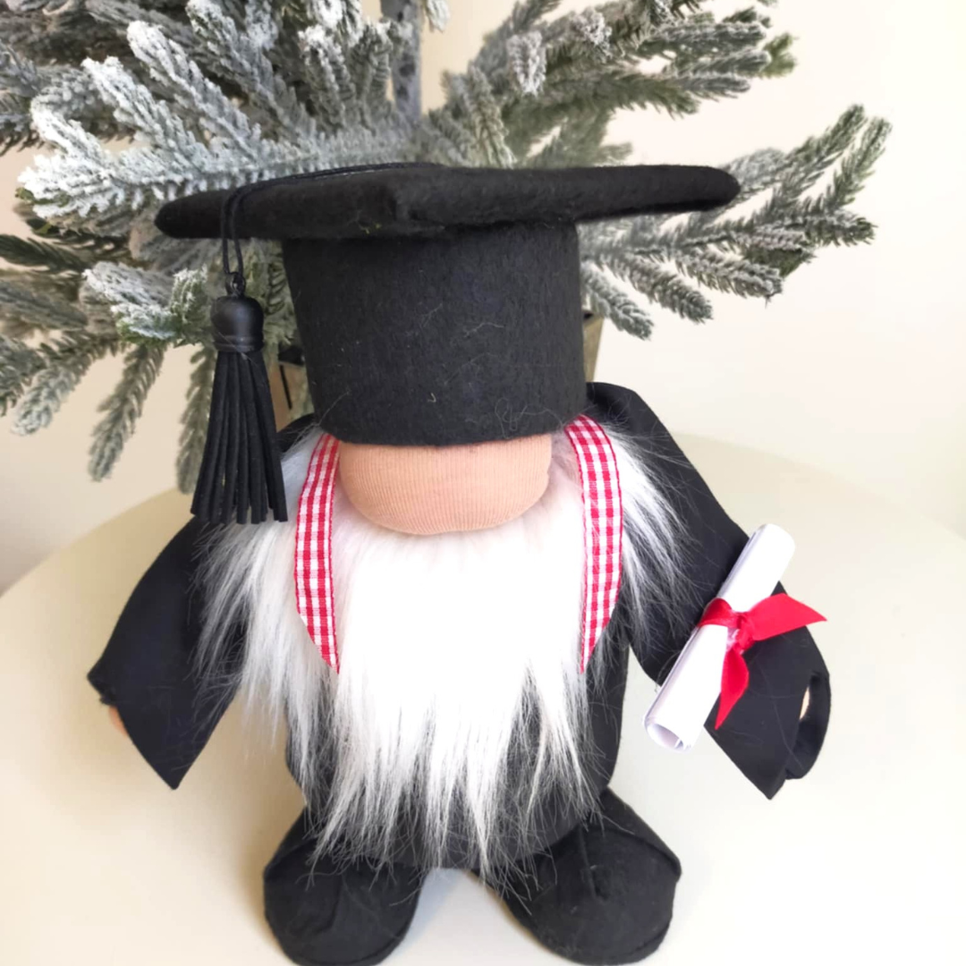 Graduate Gonk - Hugo