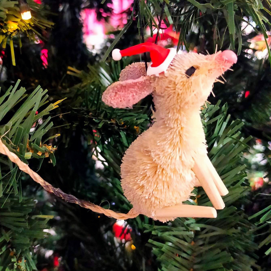 Bilby Hanging Decoration