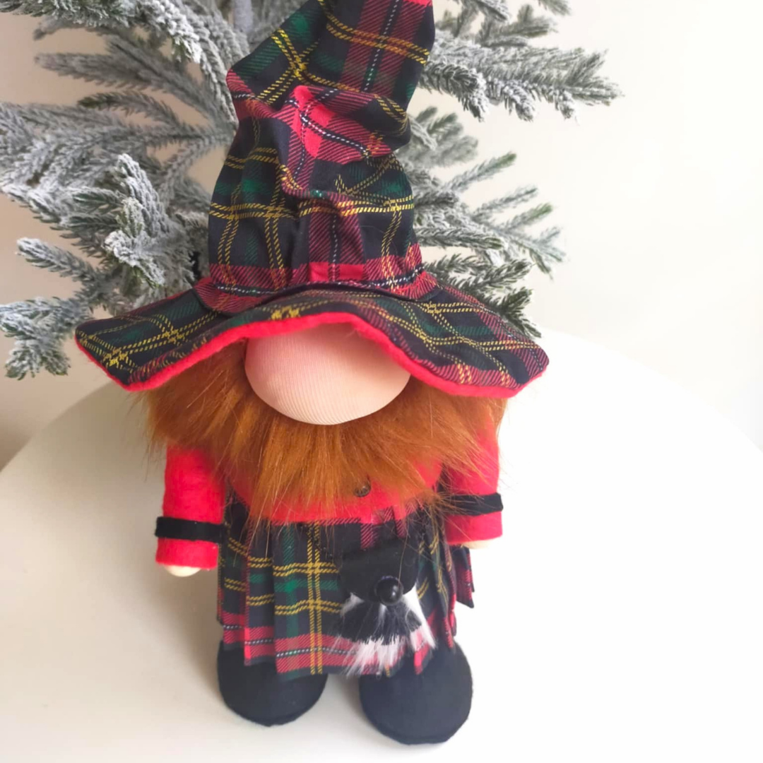 Scottish Gonk - Batair