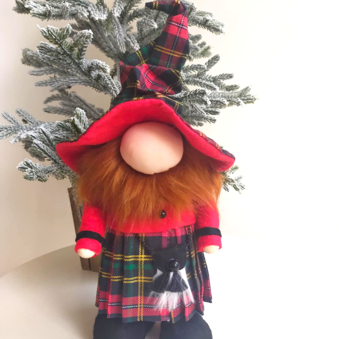 Scottish Gonk - Batair