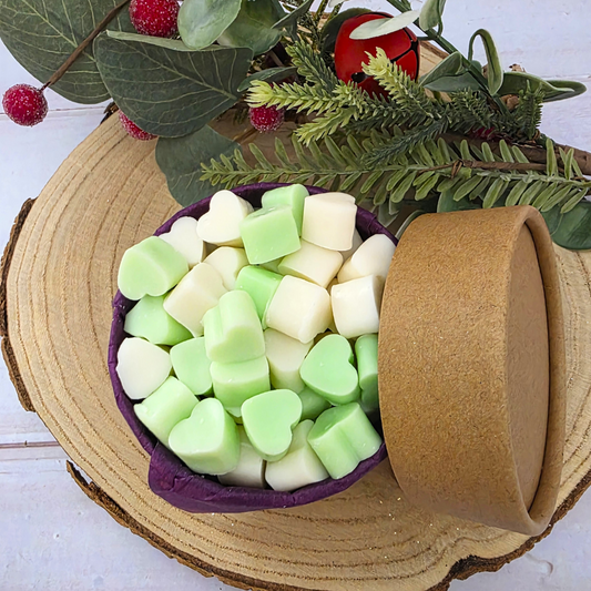Coconut Lime Wax Melts