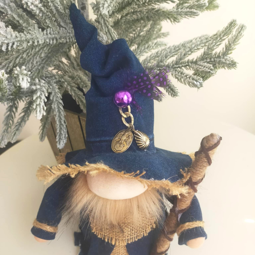 Woodland Gonk - Floki