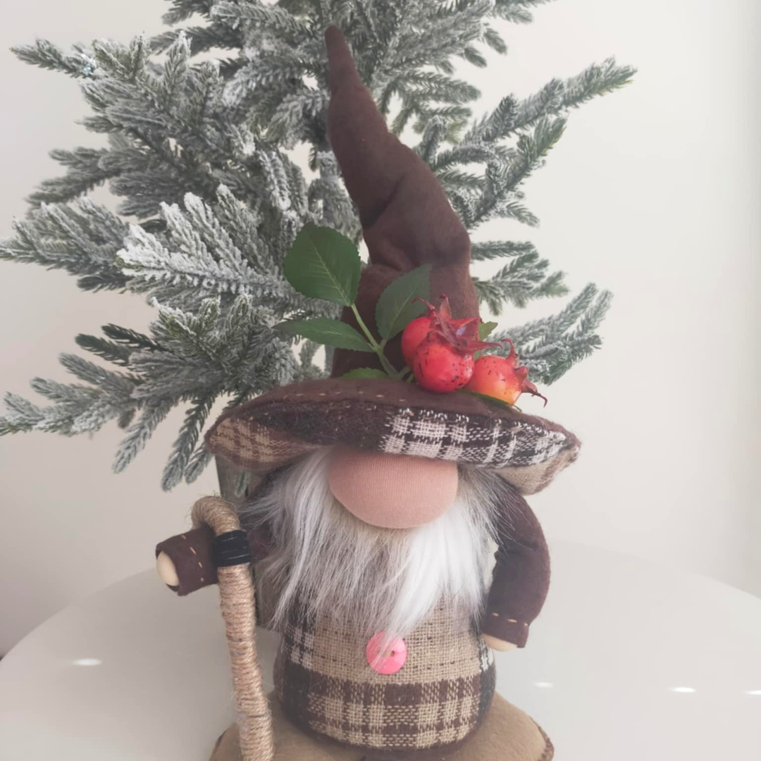 Woodland Gonk - Forester
