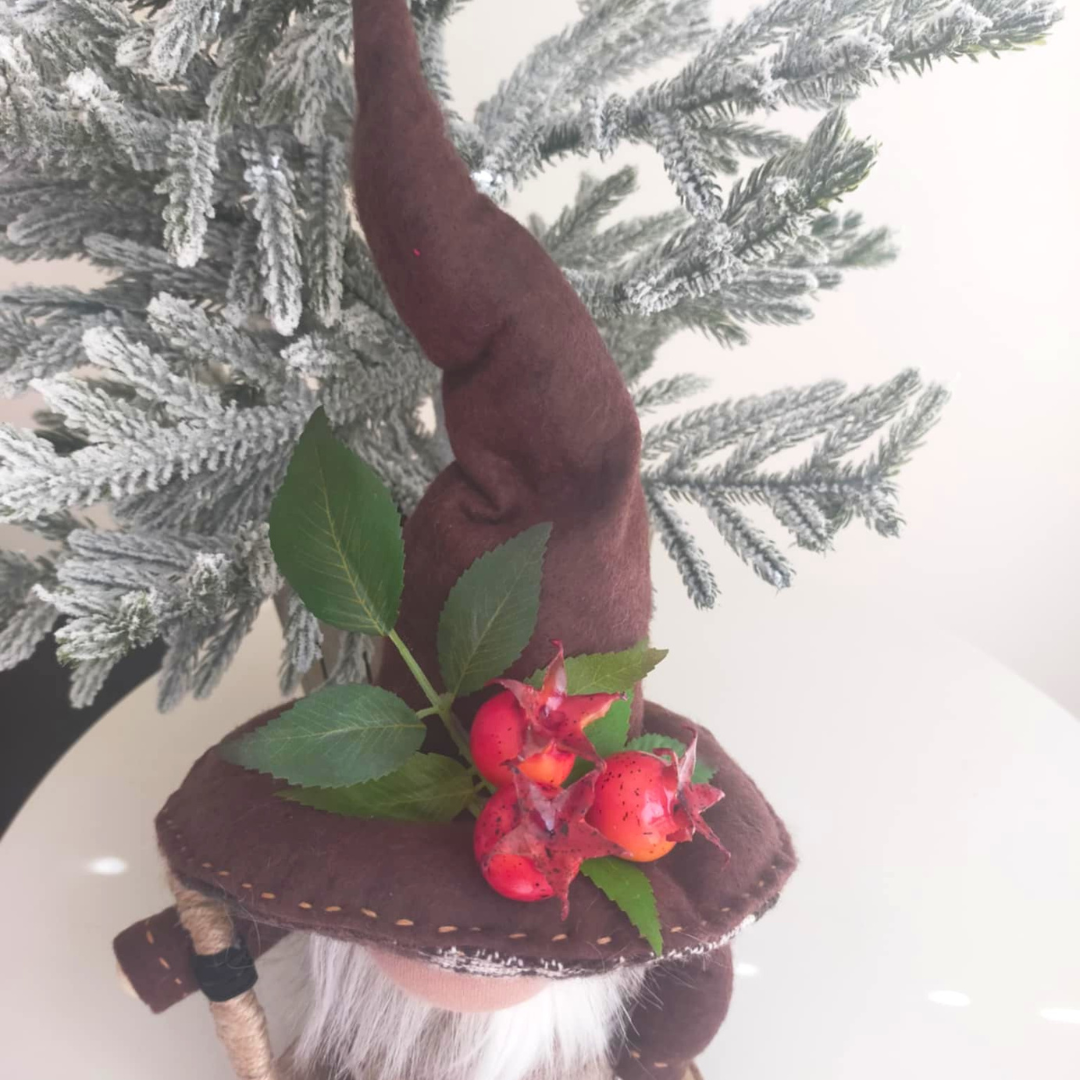 Woodland Gonk - Forester