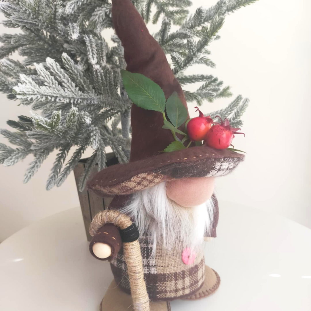 Woodland Gonk - Forester