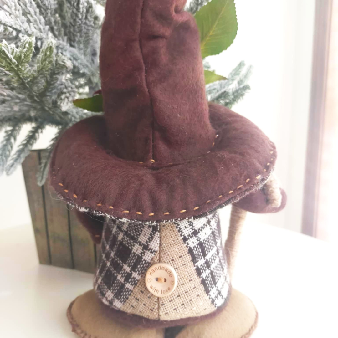 Woodland Gonk - Forester