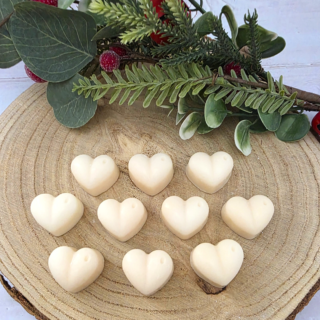 French Vanilla Wax Melts