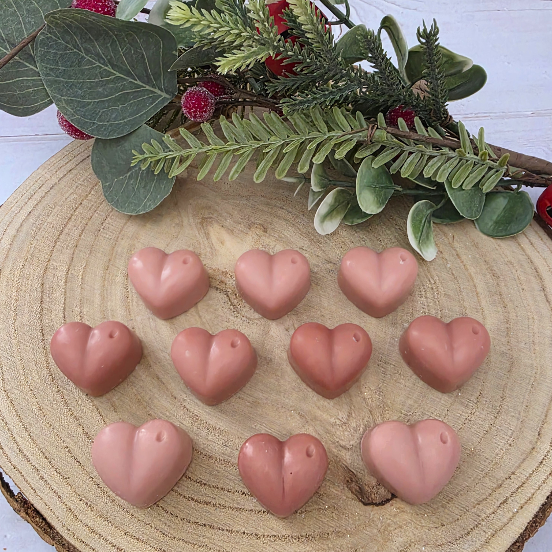 Oud Wood Wax Melts