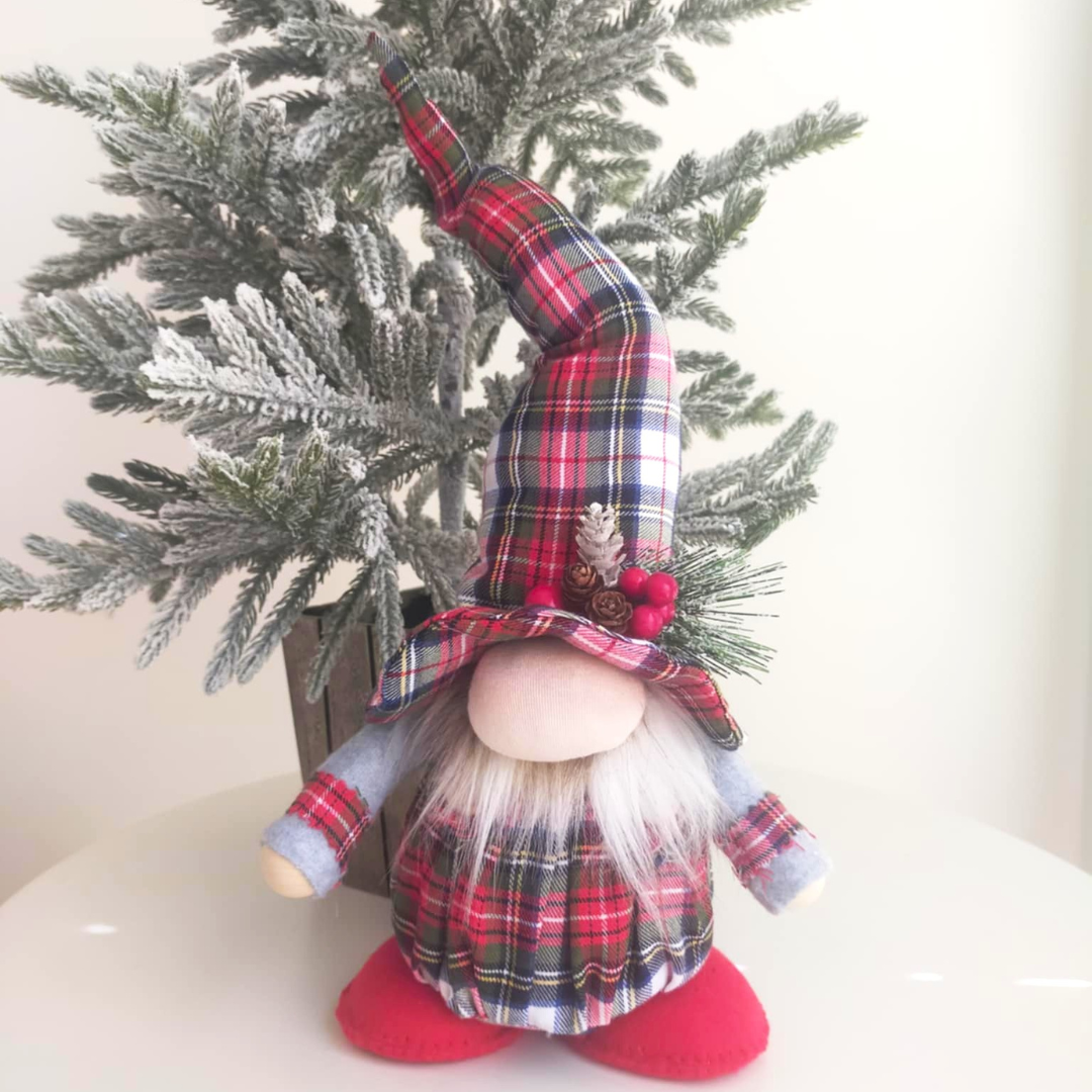 Scottish Gonk - Torquil