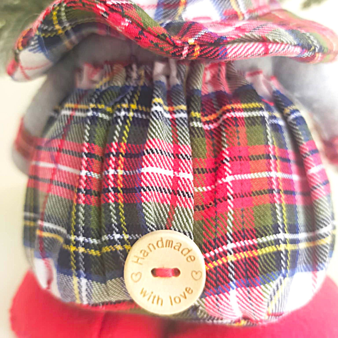 Scottish Gonk - Torquil