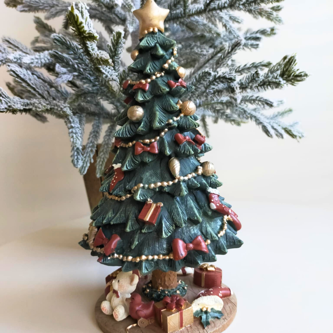 Ornaments