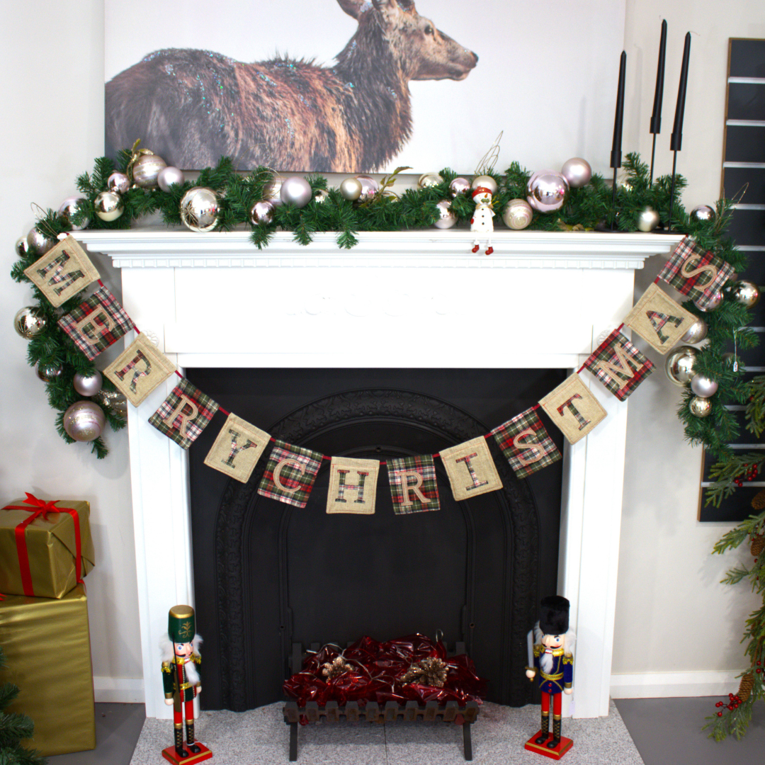 Garlands & Bunting