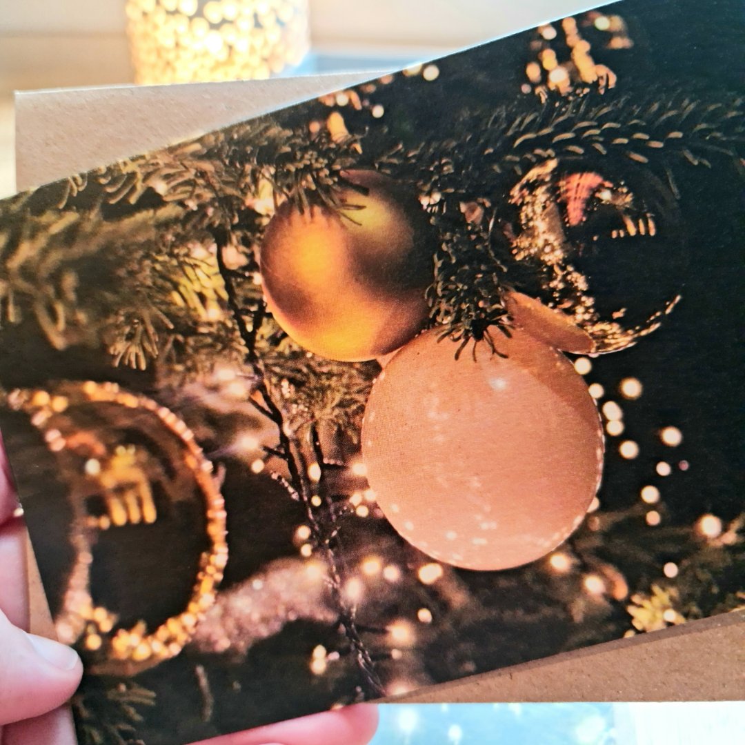 Cards & Wrapping