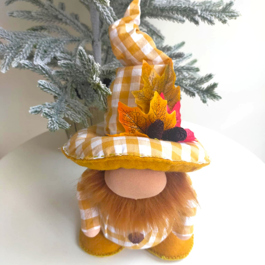 Woodland Gonk - Evander