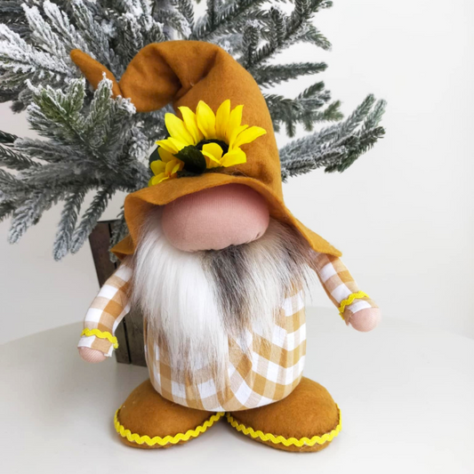 Woodland Gonk - Mihira