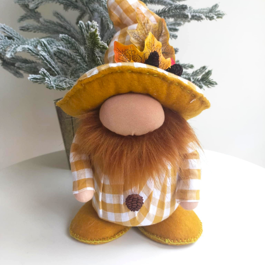 Woodland Gonk - Evander