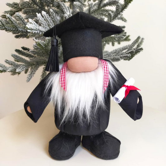 Graduate Gonk - Hugo