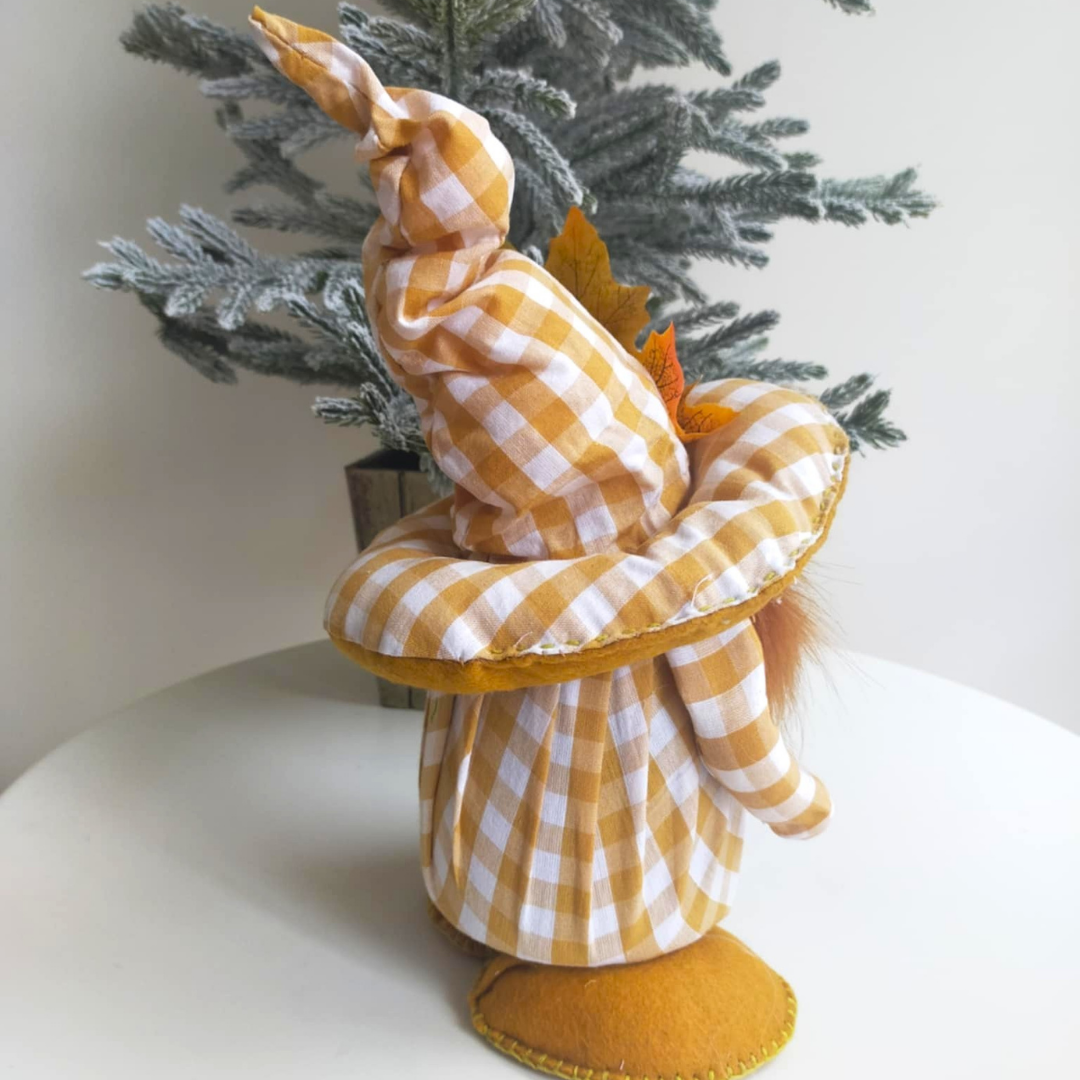 Woodland Gonk - Evander