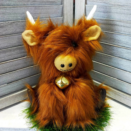 Highland Cows