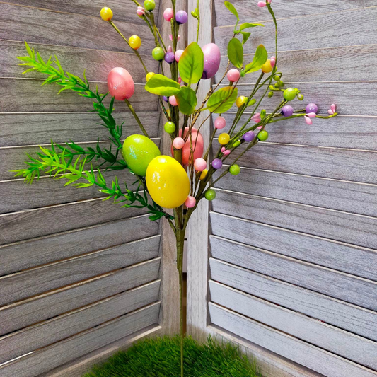 Easter Egg Pick