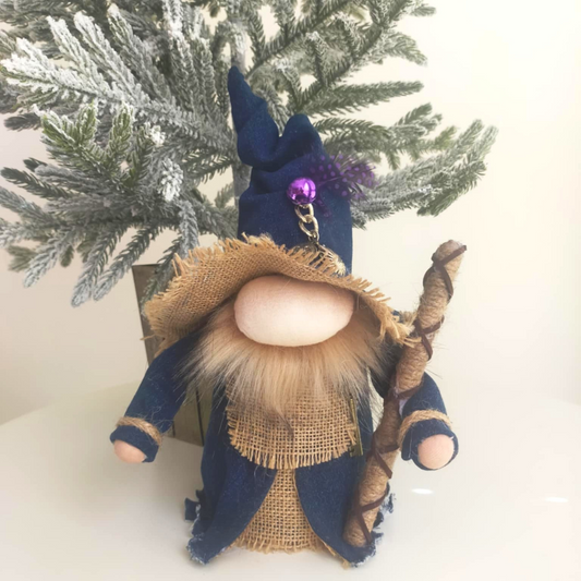 Woodland Gonk - Floki