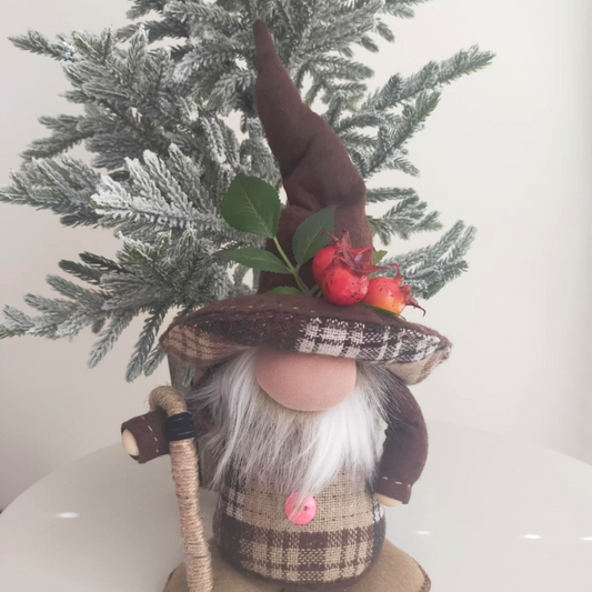 Woodland Gonk - Forester