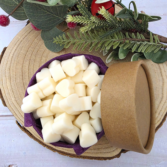 French Vanilla Wax Melts