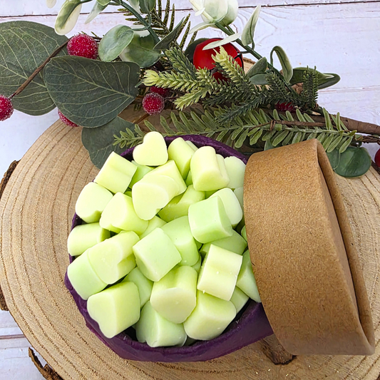 Lemongrass & Ginger Wax Melts