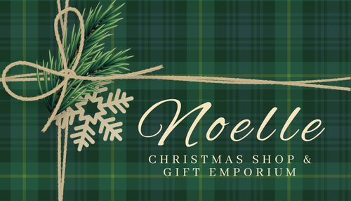 Noelle Christmas Shop