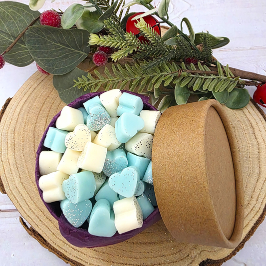 One Thousand Wishes Wax Melts