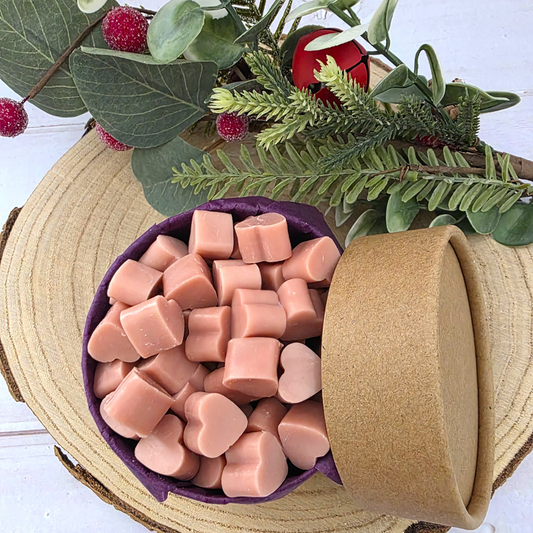 Oud Wood Wax Melts