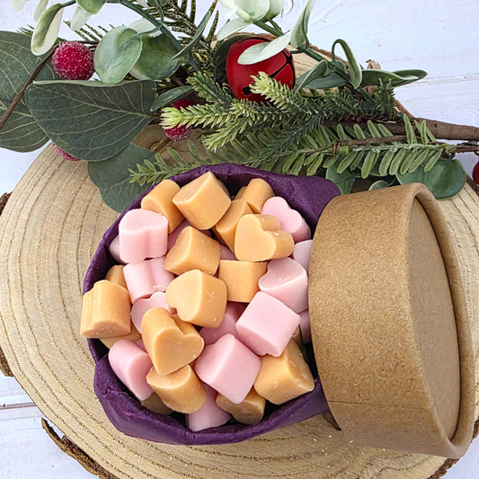 Rhubarb & Ginger Fizz Wax Melts
